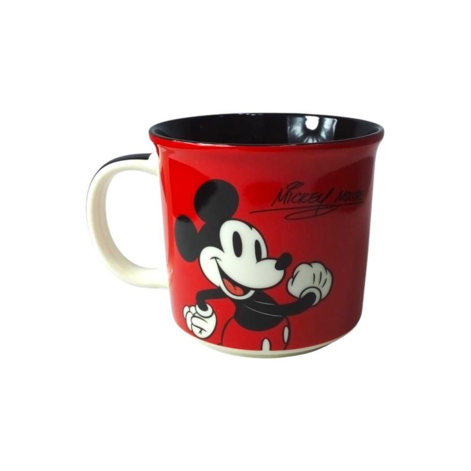 CANECA MICKEY MOUSE DISNEY 350 ML