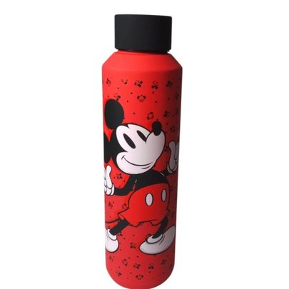 Garrafa Acqua Mickey Moose Disney 600 ML