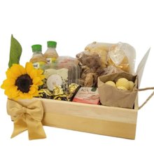 Café da Manha com Pão de Queijo Mineiro, Croissants