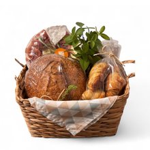 Cesta Pic nick saboroso 