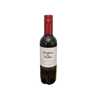 Vinho Casilero Del Diabo
