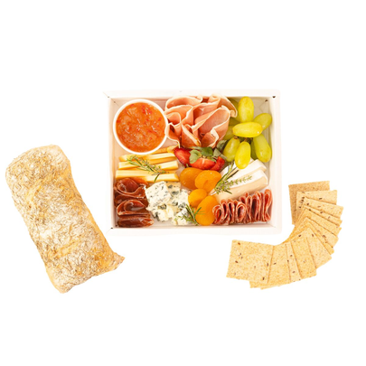 Box de Frios para duas Pessoas