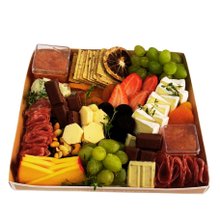 Box Premium de Frios e Chocolates