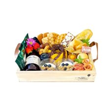 Café Festeando Para Dois