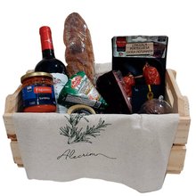 Experiência Gourmet Premium