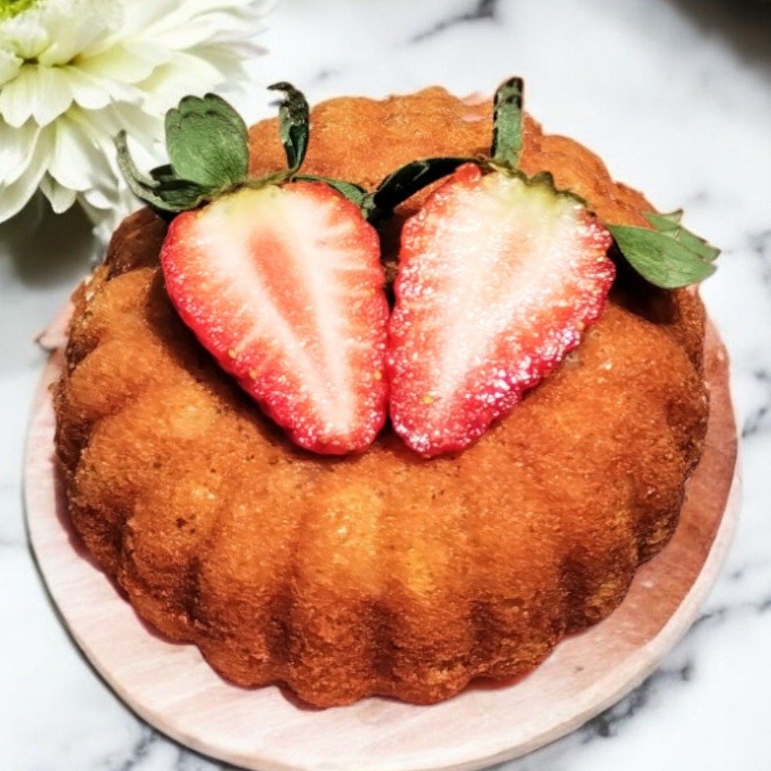 Cesta Presente Amor em Sabores