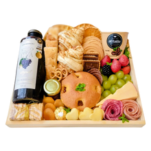 Cesta Presente Café e Sabor