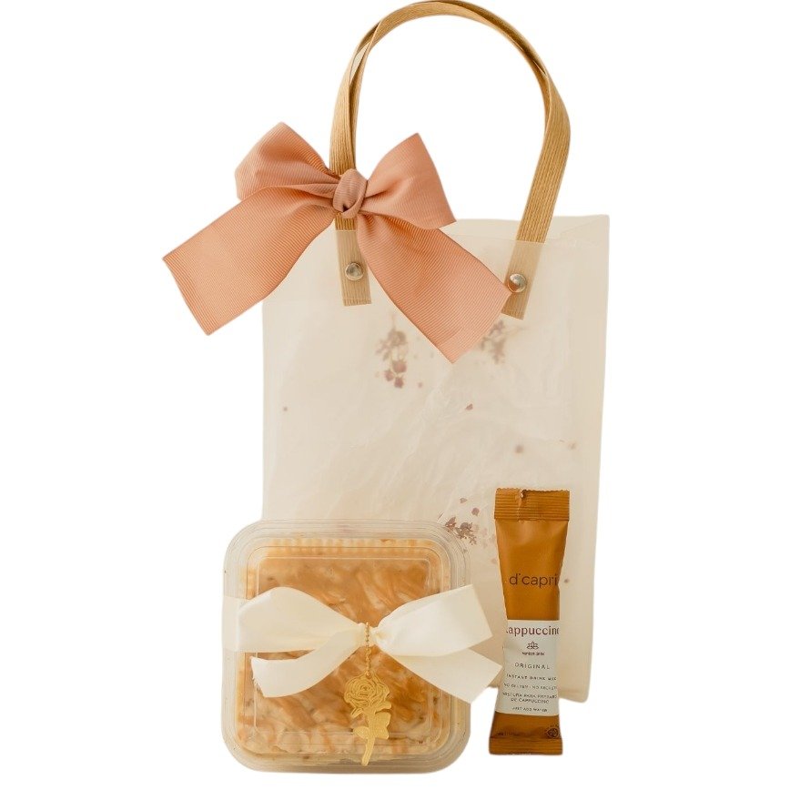 Sacola Presente La Douce Mimo