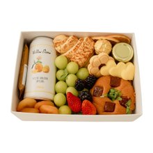 Cesta Presente Petit Café