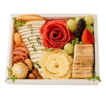 Cesta Presente Harmonia de Sabores