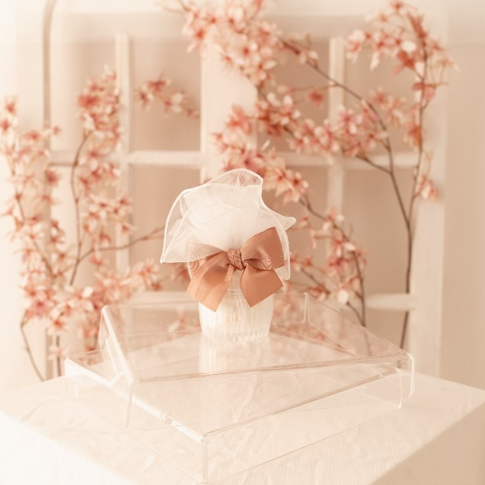 Cesta Presente Plenitude Dia das Mulheres