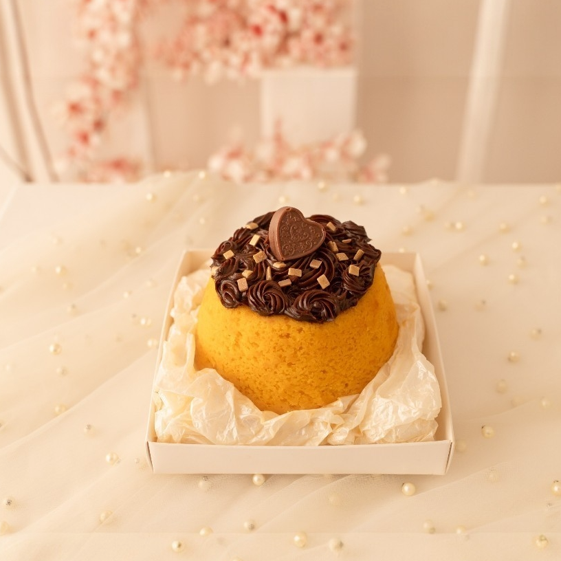 Cesta Presente Entre Pétalas Dia das Mulheres