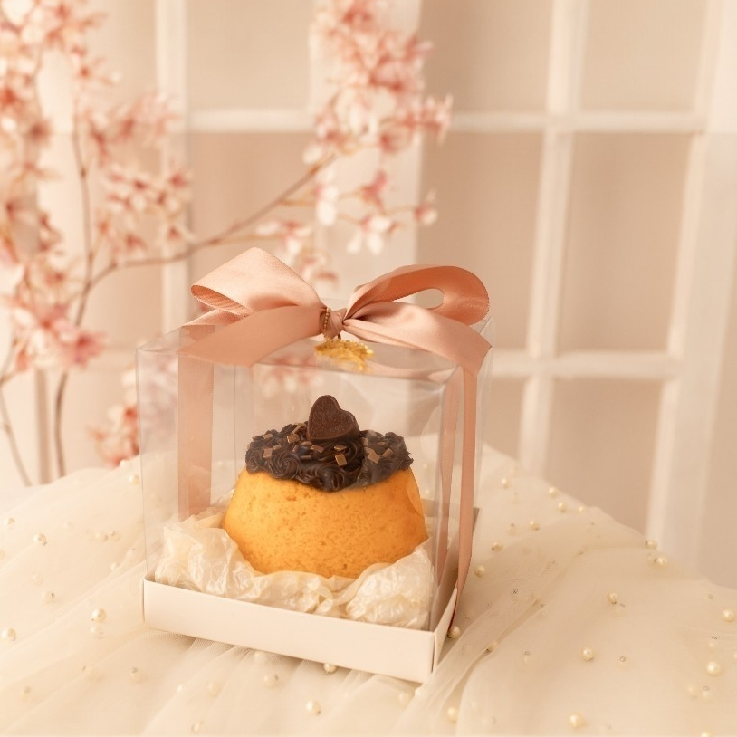 Cesta Presente Entre Pétalas Dia das Mulheres