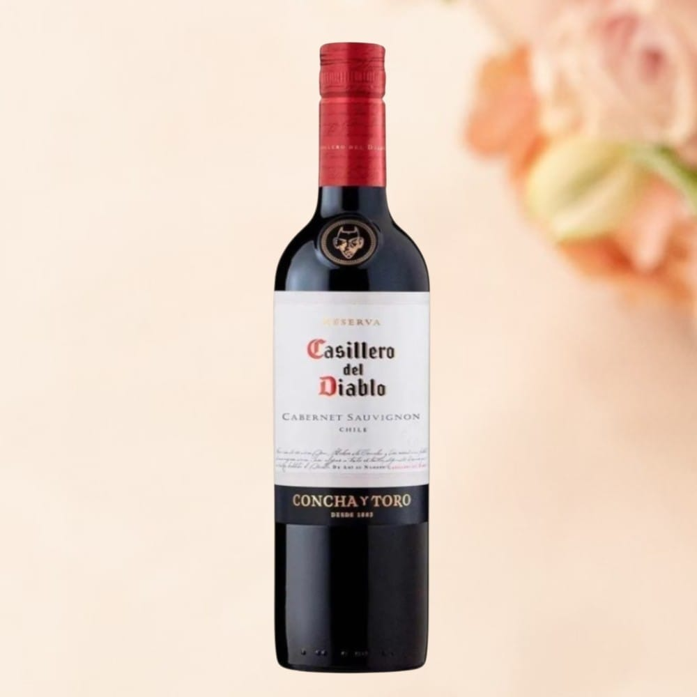 Vinho 375ml 