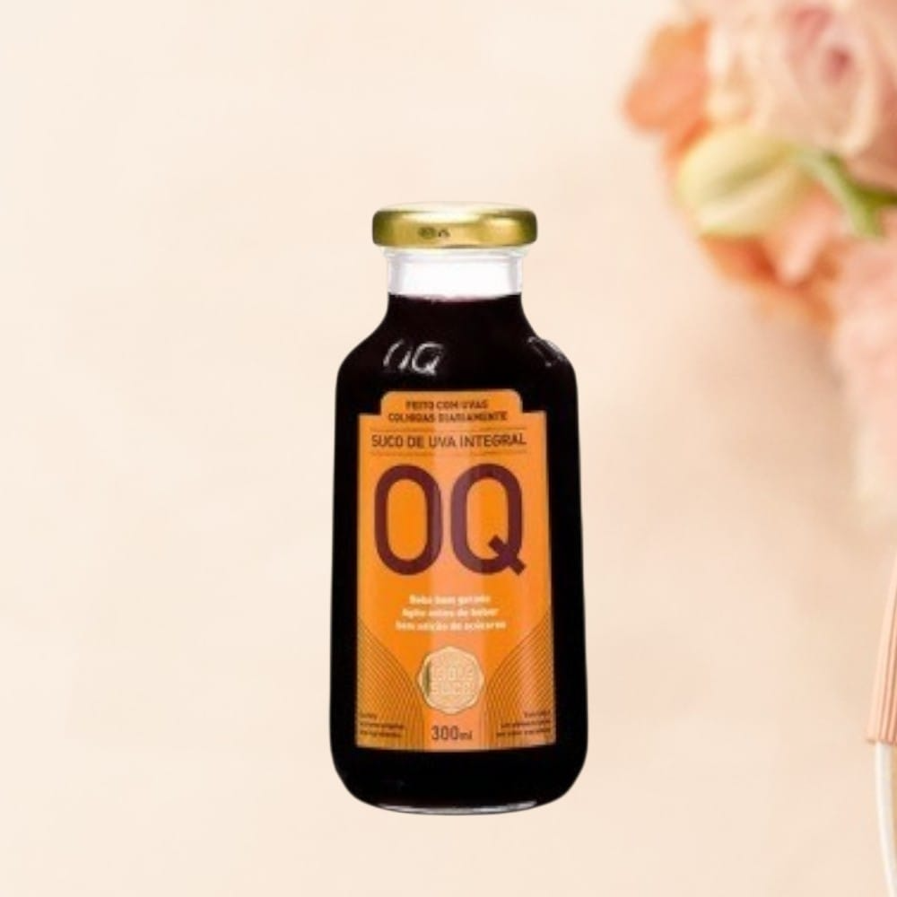 Suco de Vidro 300ml