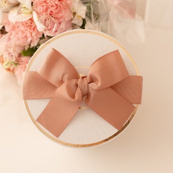 Cesta Presente Dia das Mães Petite Douceur