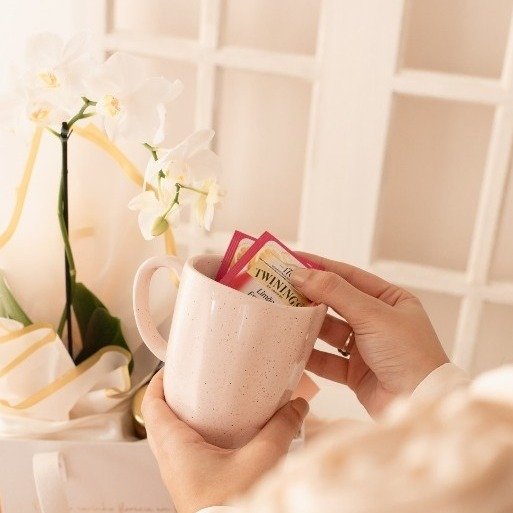 Cesta Presente Dia Das Mães Le Matin