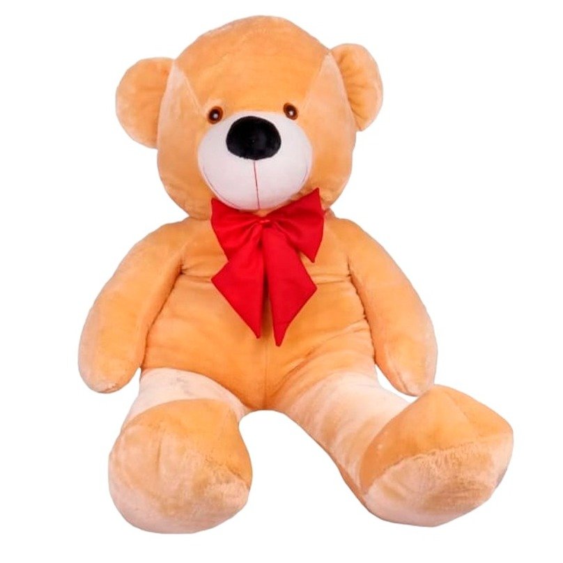 Urso Gigante Caramelo