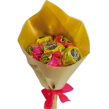 Buquê de Bombons