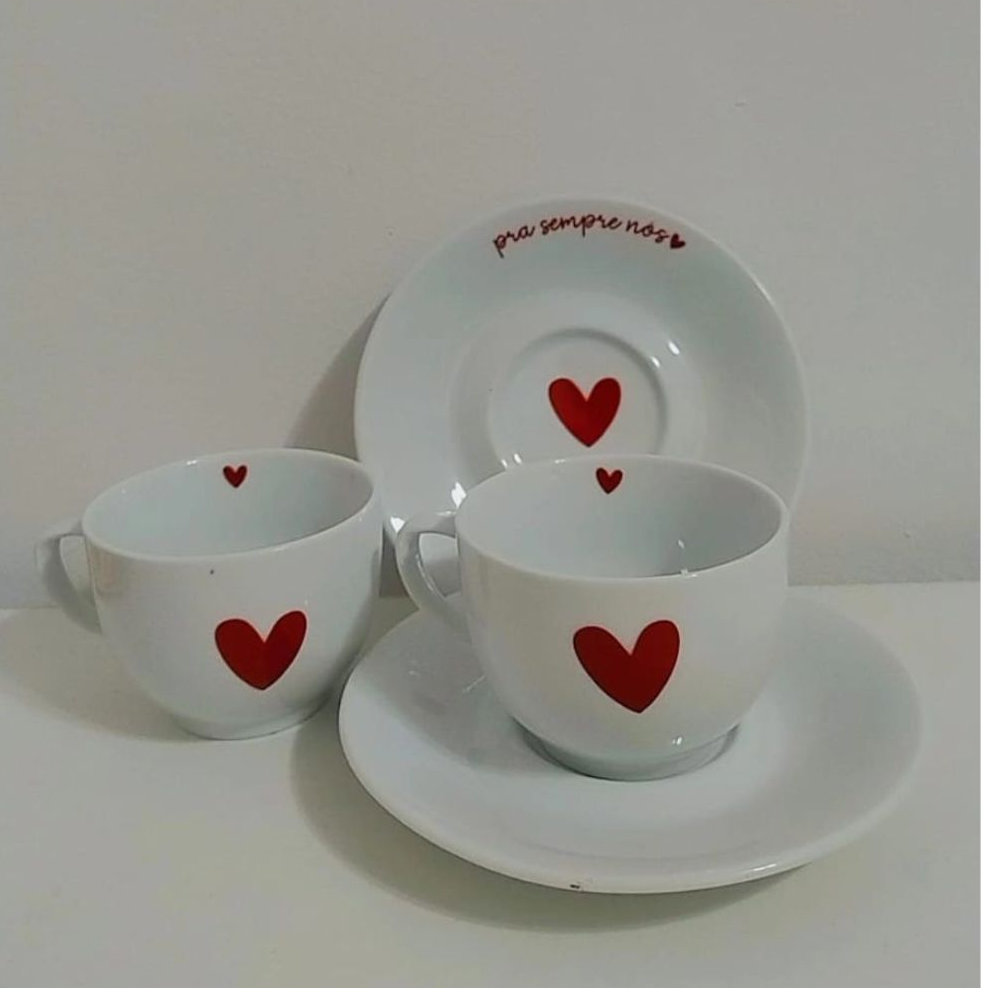Cesta de café Premium 