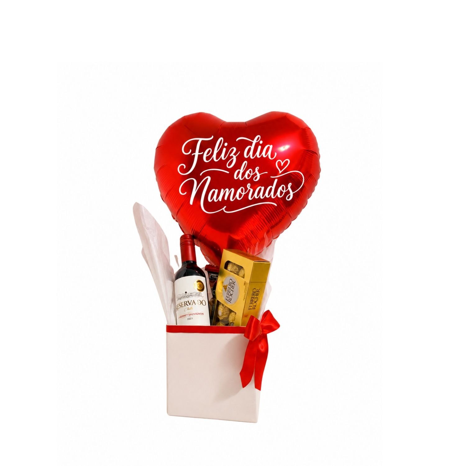 Box Romance Premium