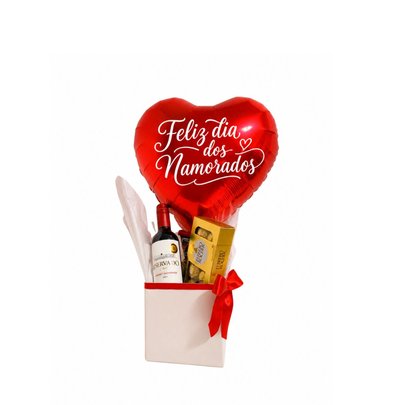 Box Romance Premium