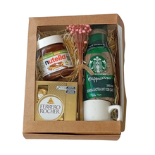 Caixa Bem Me Quer Final de Tarde