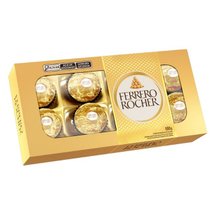 Chocolate Ferrero Rocher 100g