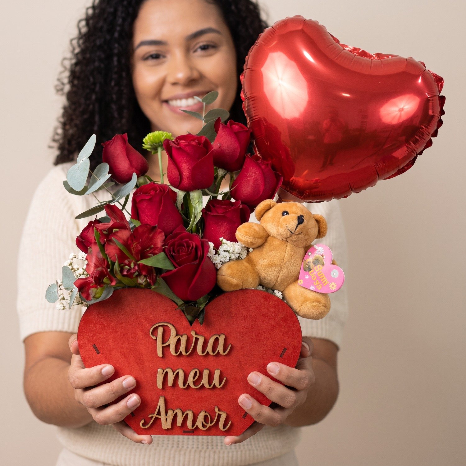 Amor que Floresce