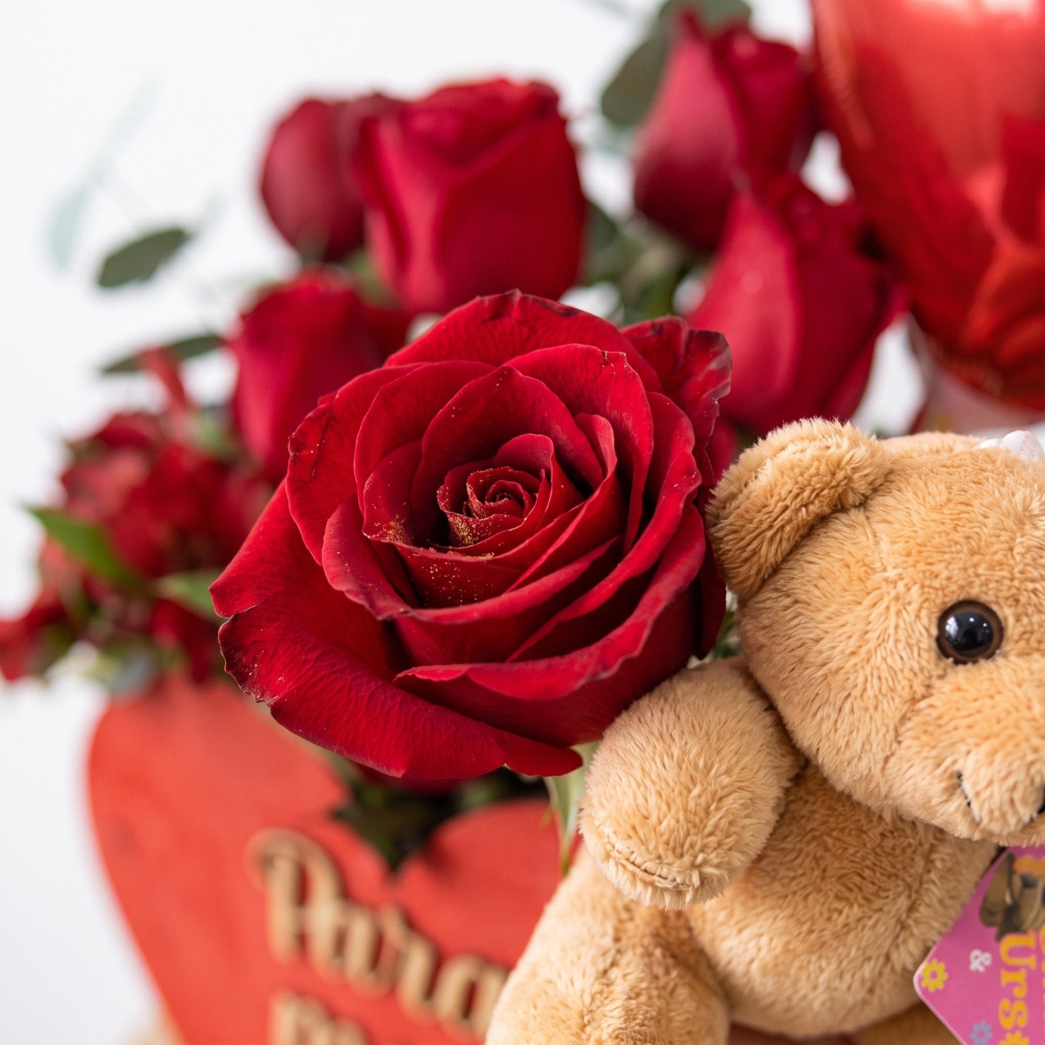 Amor que Floresce