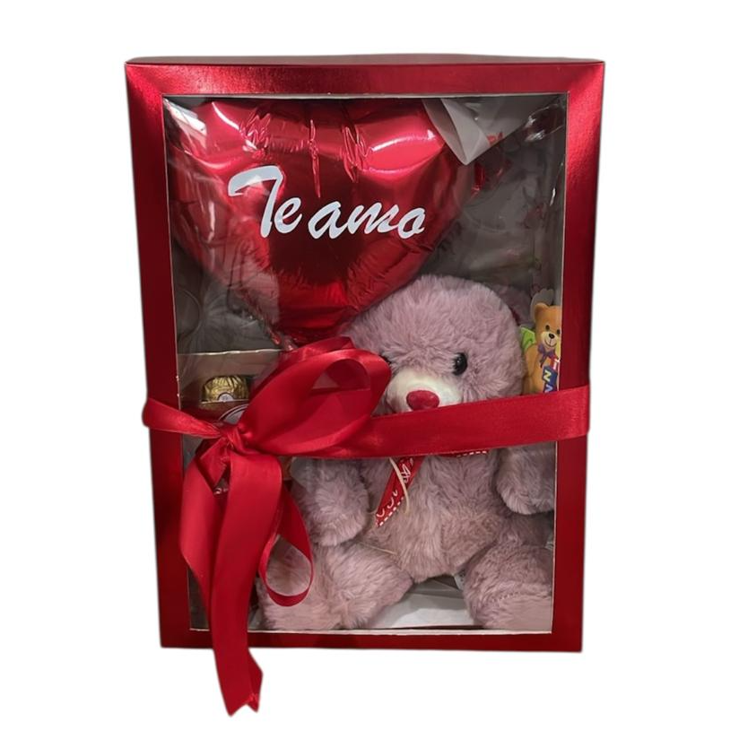Encanto de Amor