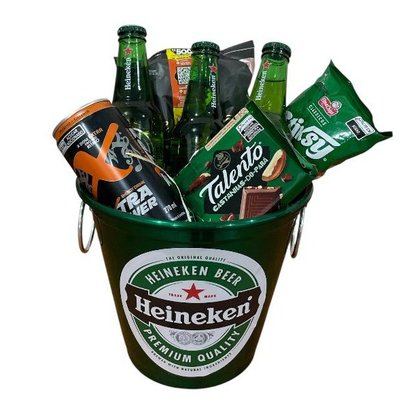 Balde premium
