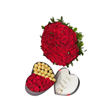 Combo Pedido Dos Sonhos