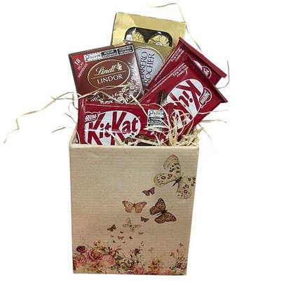 Encanto Doce Premium Páscoa