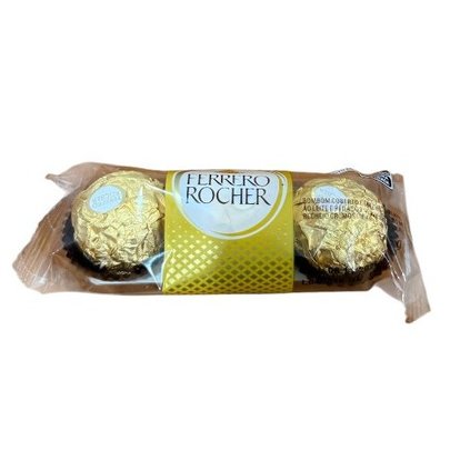 Ferrero T03 unidades