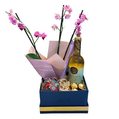 Box para presentear