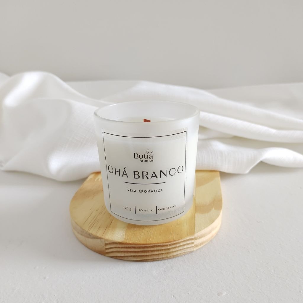 Velas Brisa & Calmaria