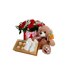 Kit Eterno Romance