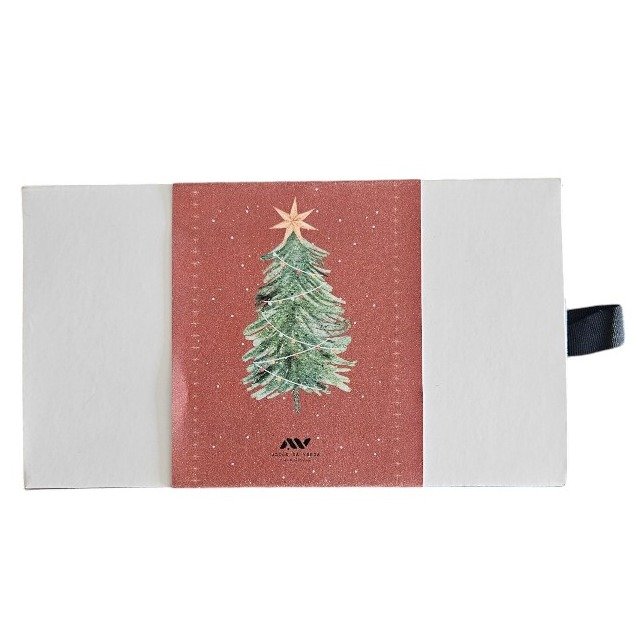 Box Natal Iluminado