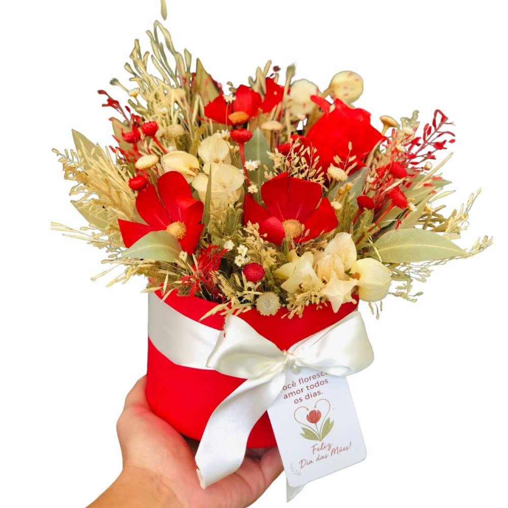 Box Amor de Mãe 
