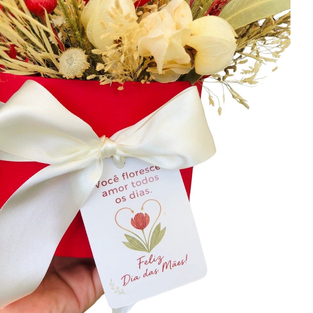 Box Amor de Mãe 