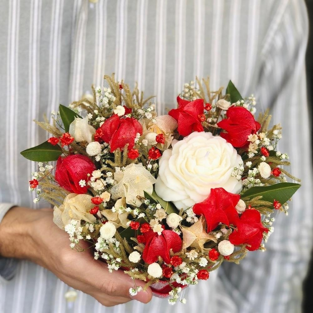 Coração de Amor 