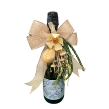 Espumante Argentino Signum Brut 750 ml com Arranjo