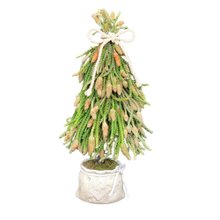 Árvore de Natal Natural Artesanal