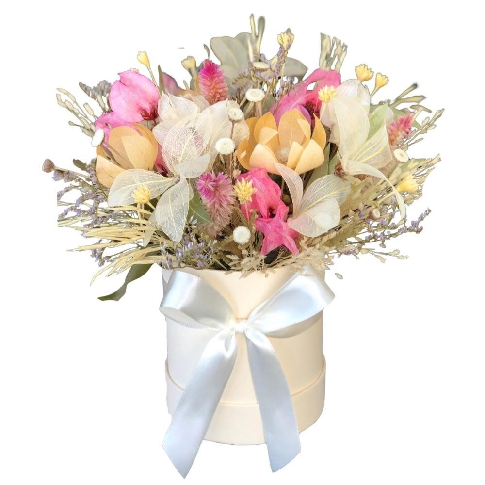 Box Floral Harmonia 