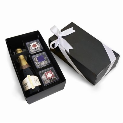 Kit Chandon II