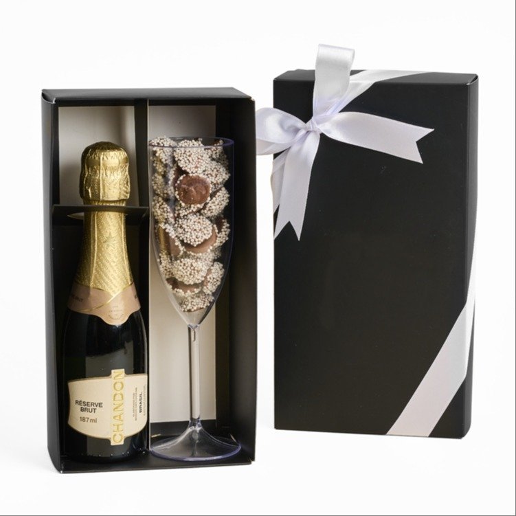 Kit Chandon III