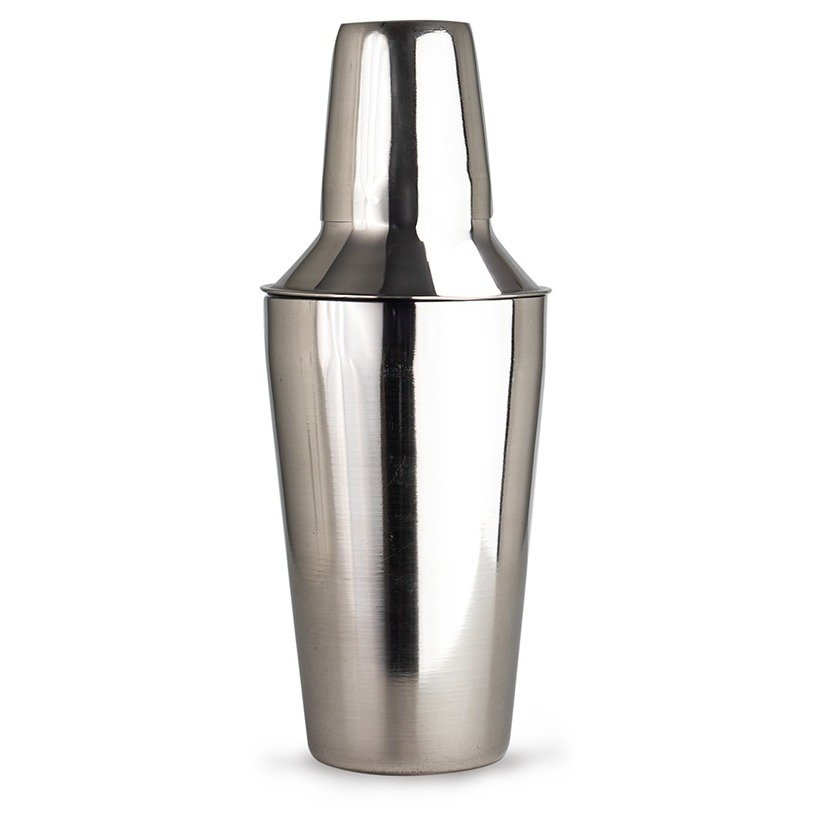Kit Bar Inox