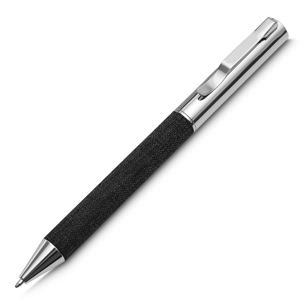 Kit Escritório Chaveiro, Caneta e Porta Cartões