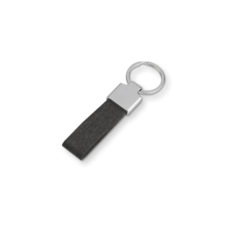 Kit Escritório Chaveiro, Caneta e Porta Cartões